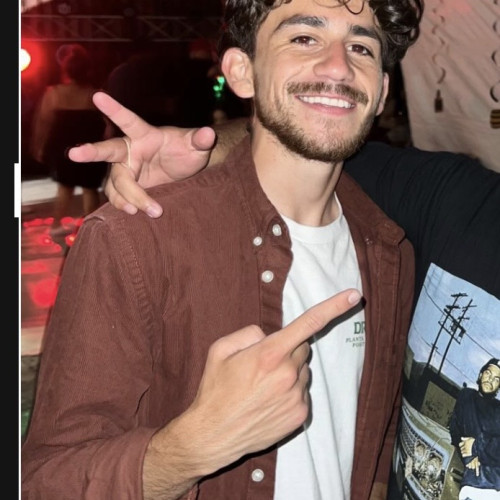 Robert U. profile photo