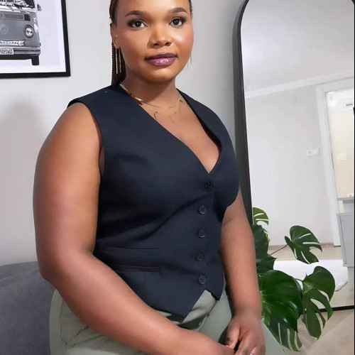 Faith M.