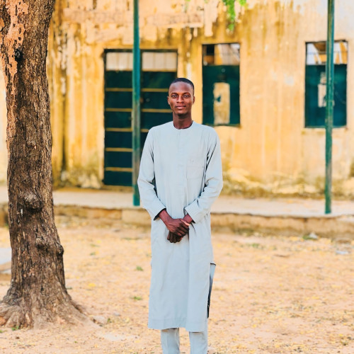 mustapha H. profile photo