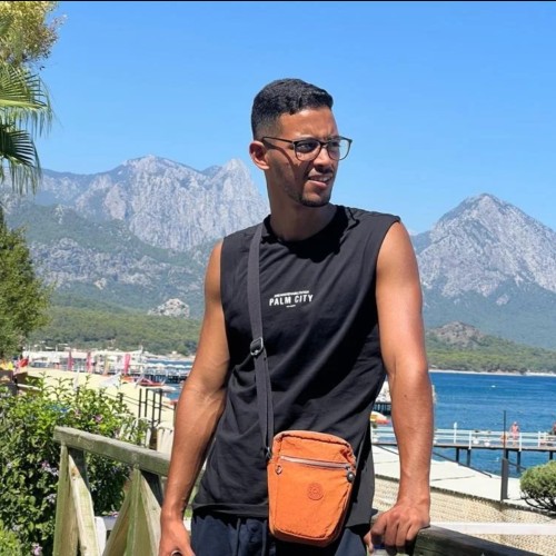 Yahya M. profile photo