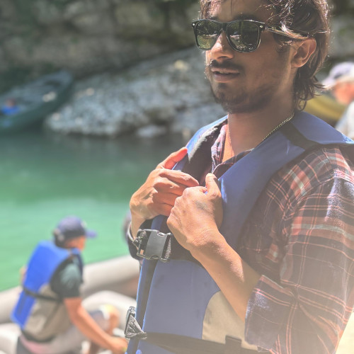 Rakesh  D. profile photo