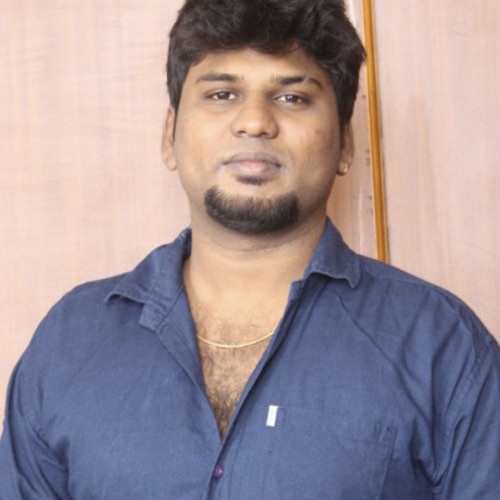 Bharath B. profile photo