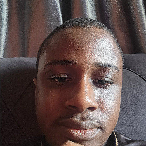 Lanre K. profile photo