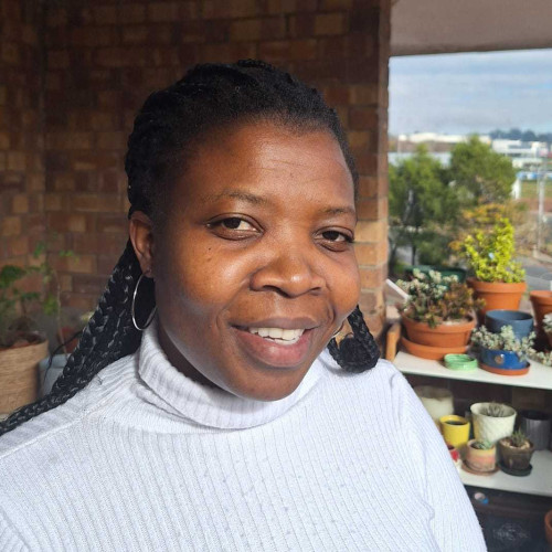 phumla s. profile photo