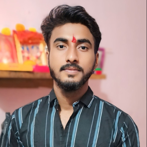 Siddharth  R. profile photo