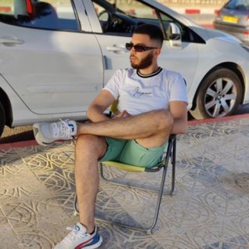 bahaa z. profile photo