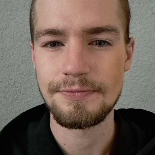 Maxwell M. profile photo