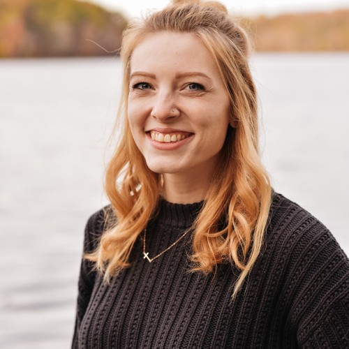 Sarah K.