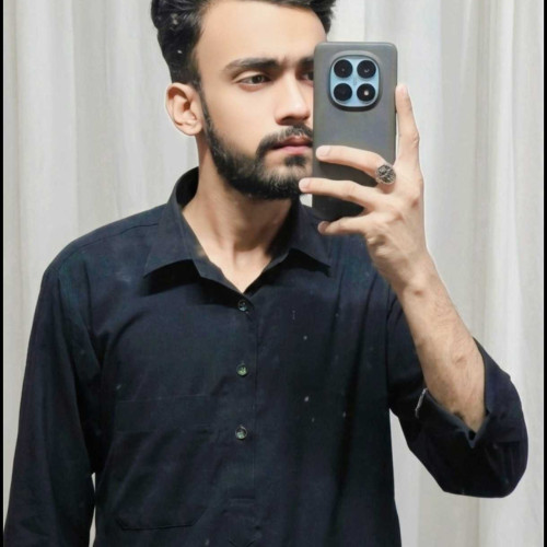 Aman k. profile photo
