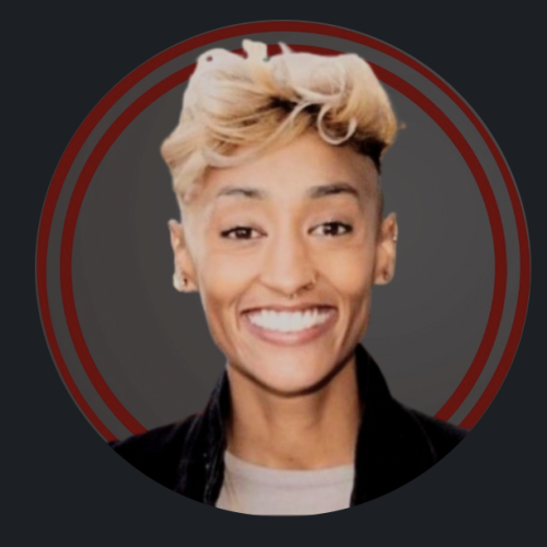 Tracy F.