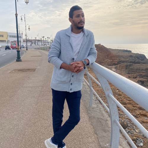 MOHAMMED e. profile photo