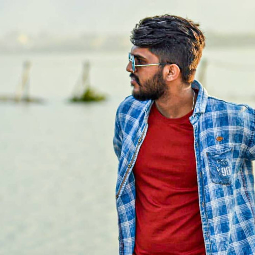 Shashank  D. profile photo