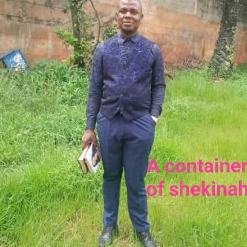 Evergreen B. profile photo