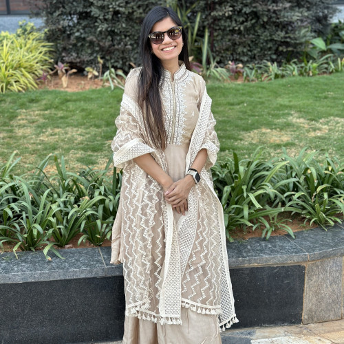 Sayali  D. profile photo