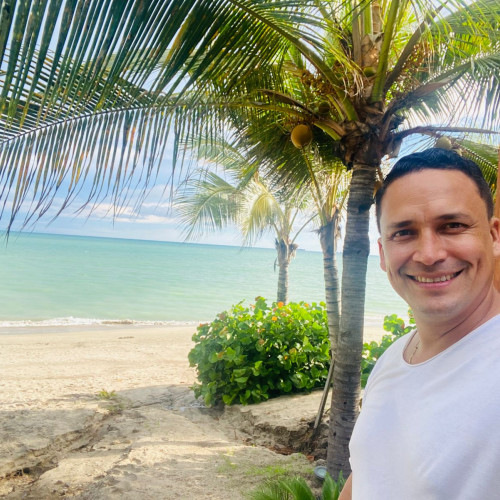 Klark Eduardo M. profile photo