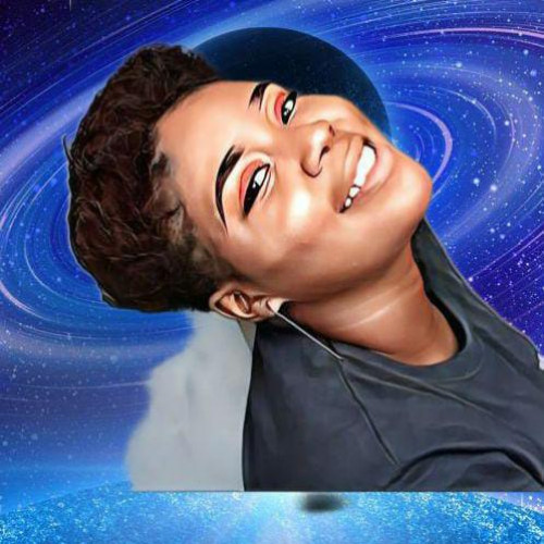 Precious E. profile photo
