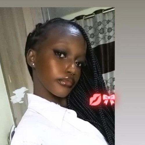 Blessing J. profile photo