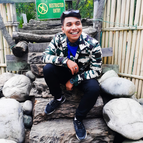 Shalon M. profile photo