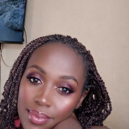 rachealn m. profile photo