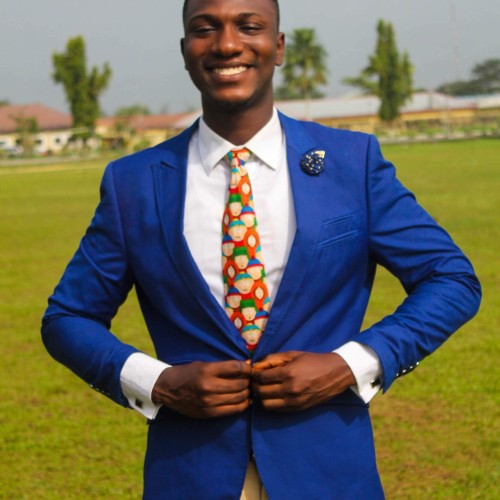 Sotonye  F. profile photo