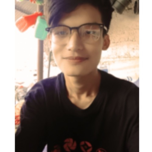 Paruhang R.