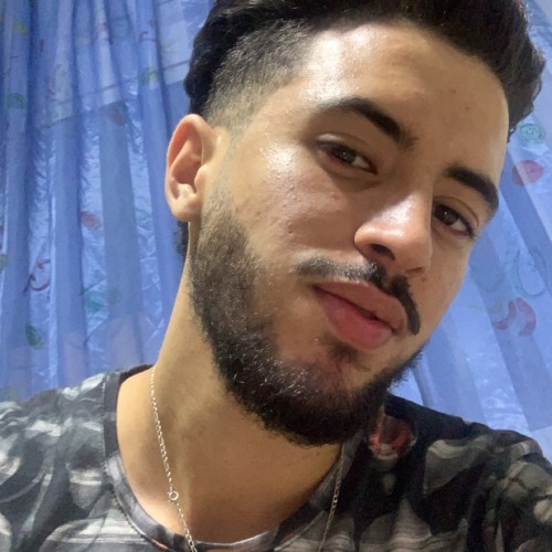 Achraf L. profile photo