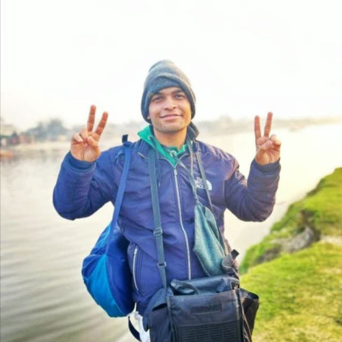 Sachin M. profile photo