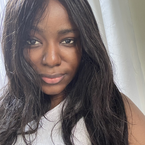 Faith M. profile photo