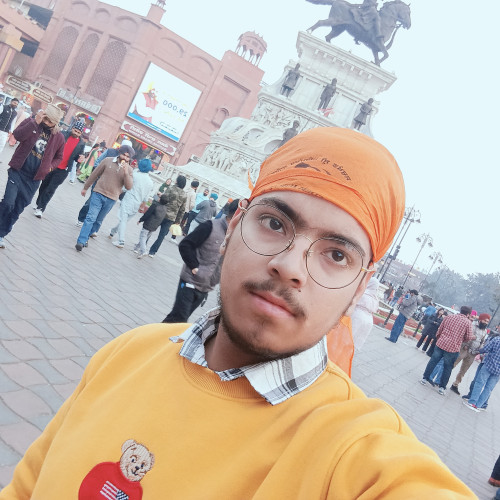 Manas  A. profile photo