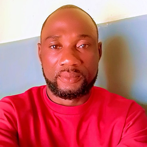 Vitus  O. profile photo