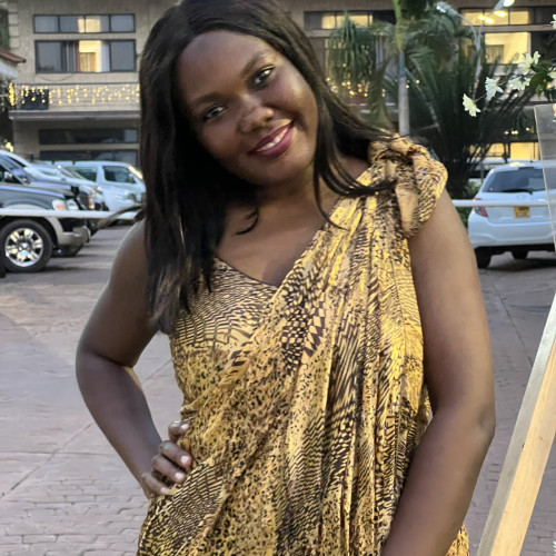 Kim A. profile photo