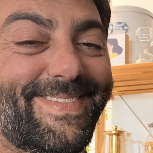 Eliran  A. profile photo