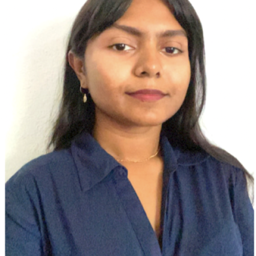 Aminath Inan A. profile photo
