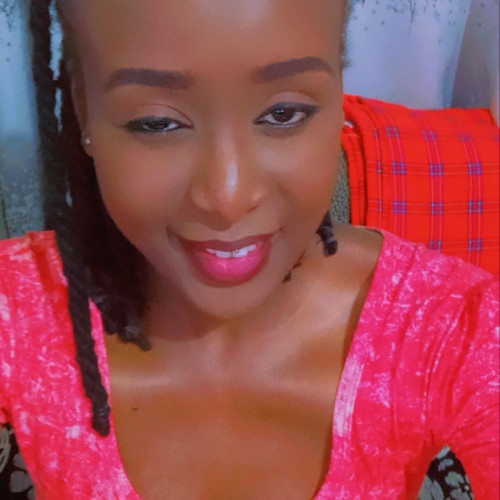 Farida M. profile photo