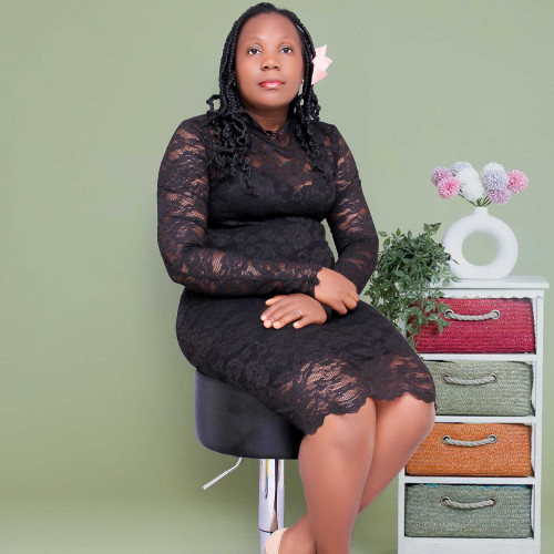 Alice N. profile photo