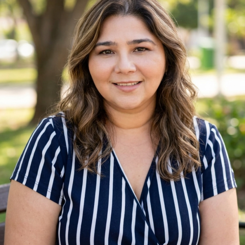 Maria G. profile photo