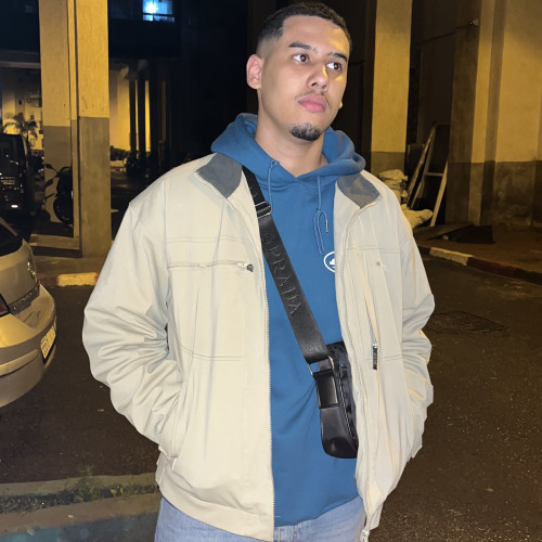 Habibi  M. profile photo