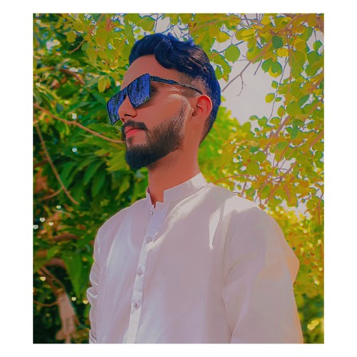 Usama M.