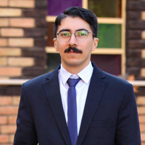 Farzam R. profile photo