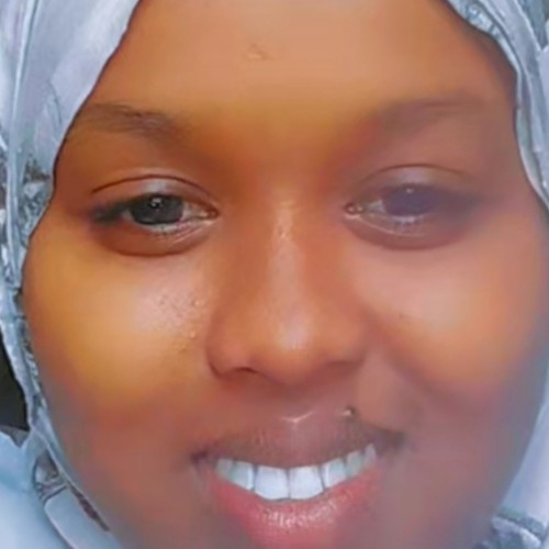 Safia A.