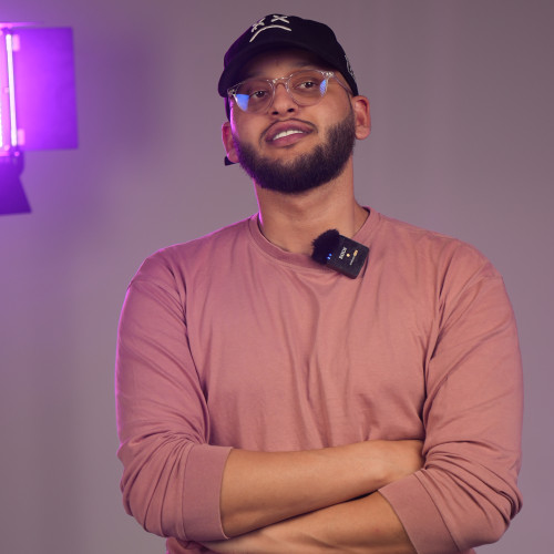 Oualid M. profile photo