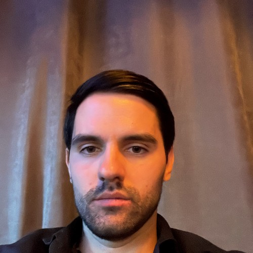 Mykyta I. profile photo