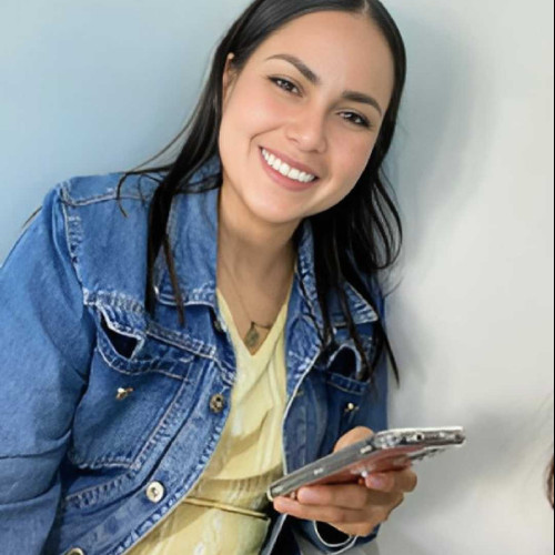 montse s. profile photo