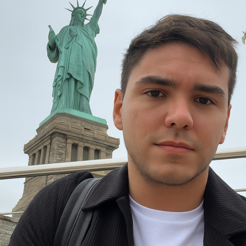 Daniel M. profile photo