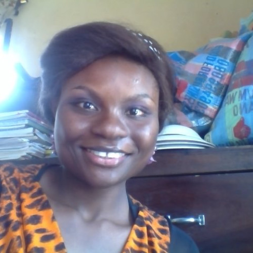 Nkoyo E.