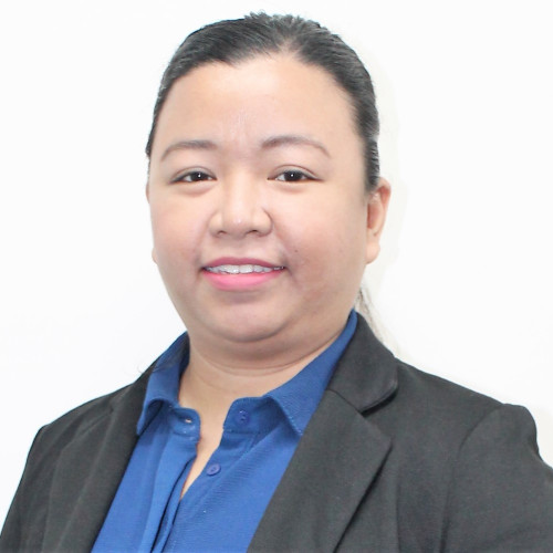 MA ANDREA M. profile photo