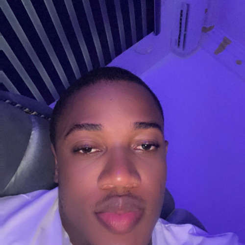 Big D. profile photo