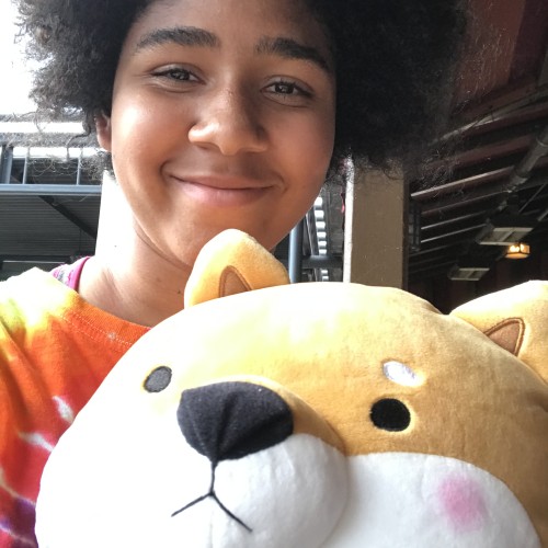 Asmo B. profile photo