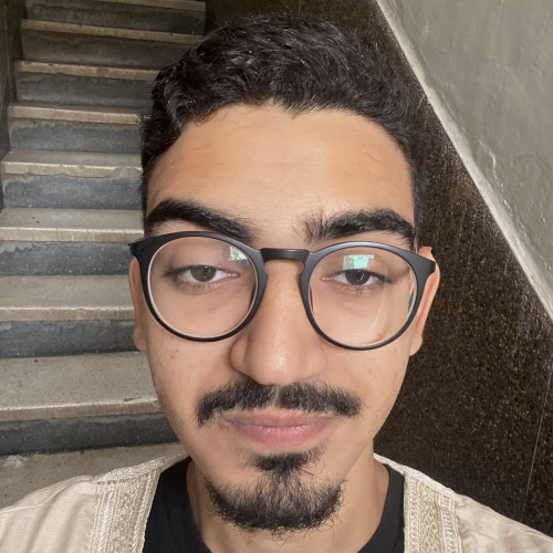 Soulayman M. profile photo