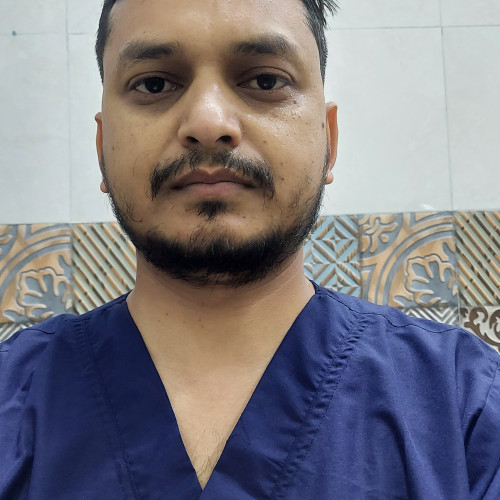 Nitin  R. profile photo